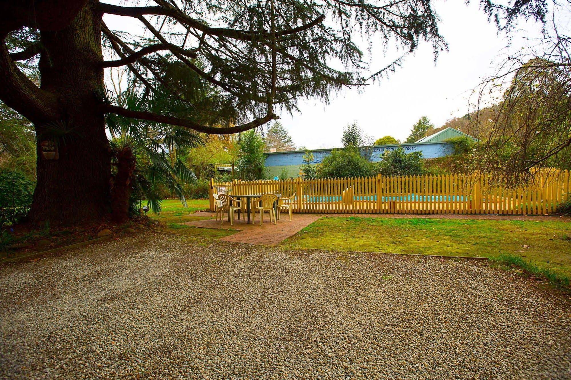 Carawatha Gardens