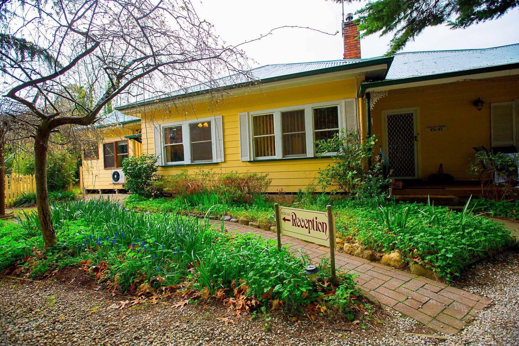 Carawatha Gardens