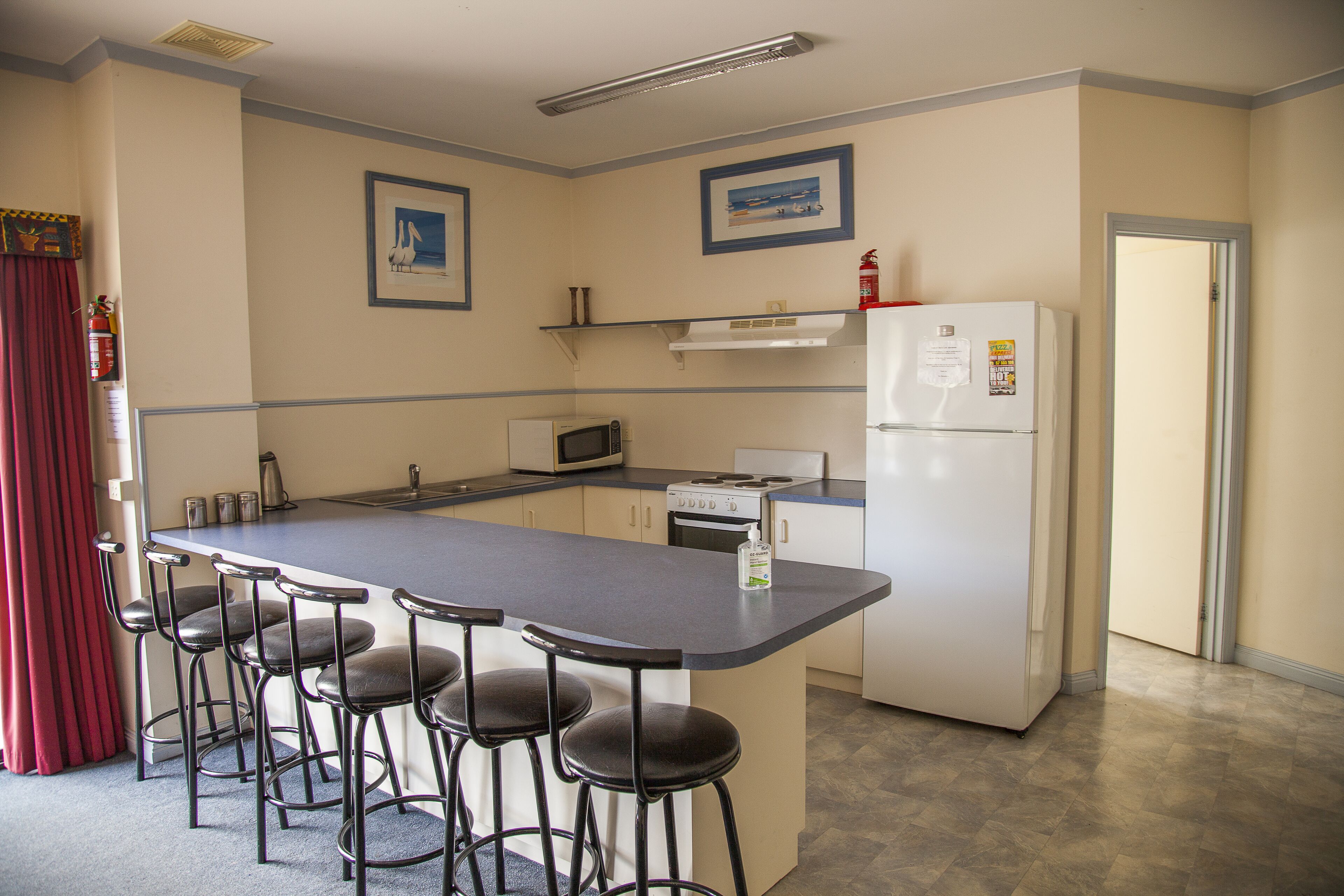 Cherry Lane Apartments