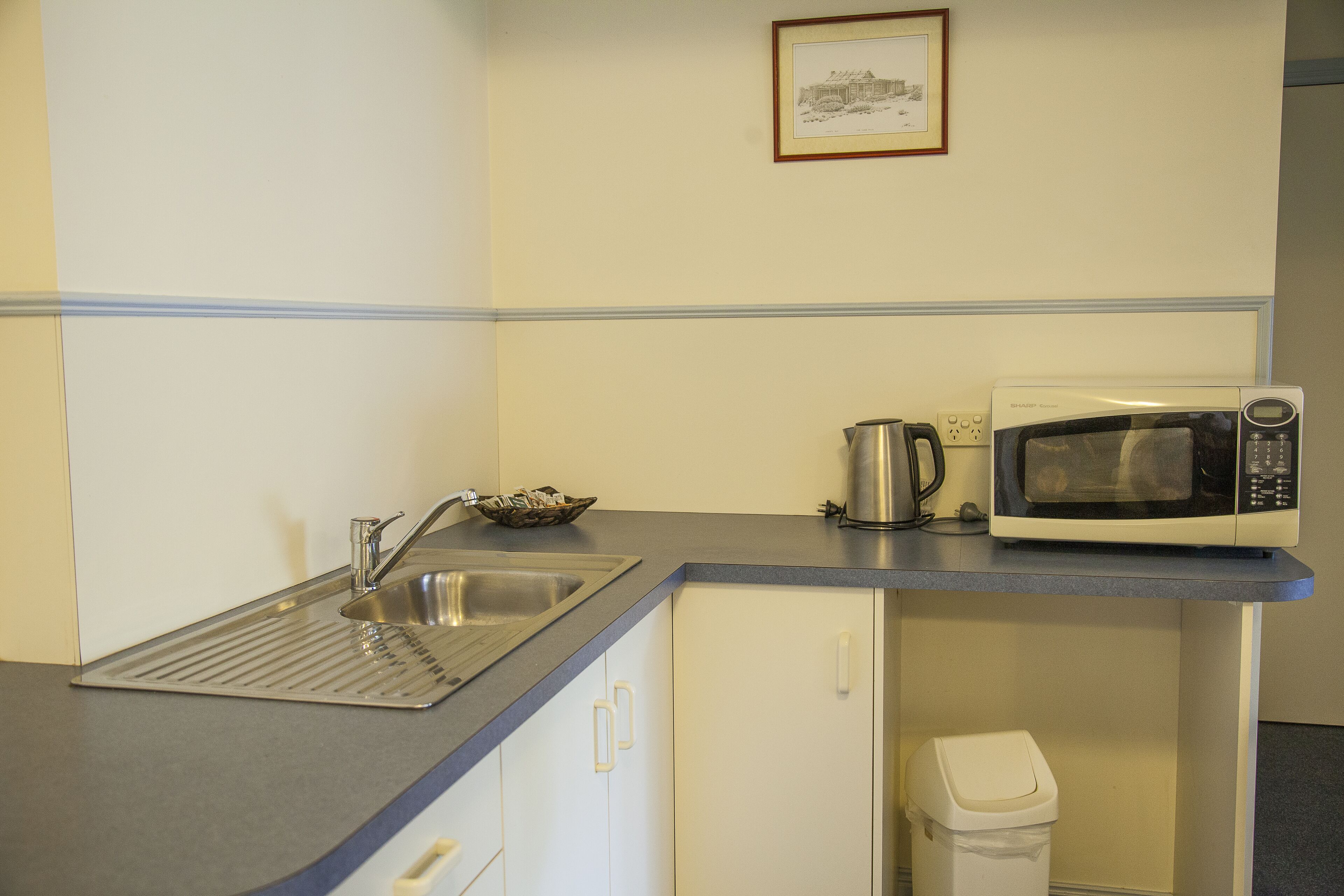 Cherry Lane Apartments