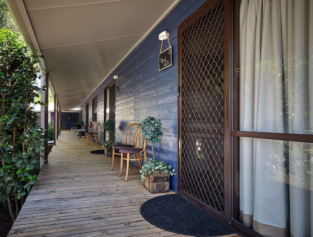 Edlin House