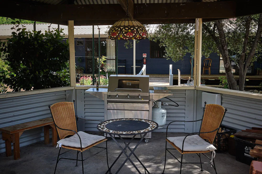 Edlin House