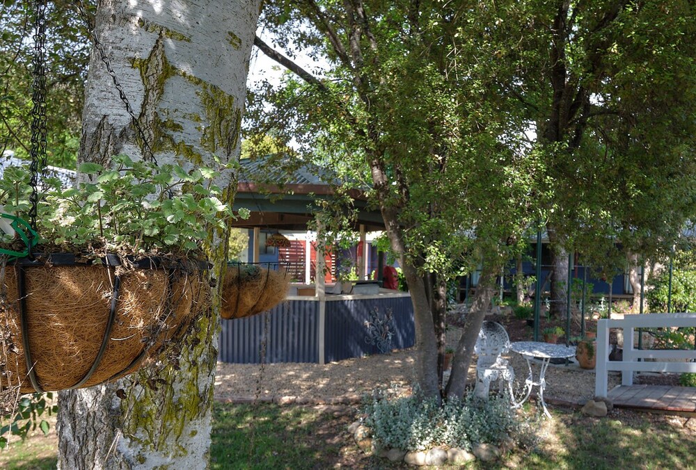 Edlin House