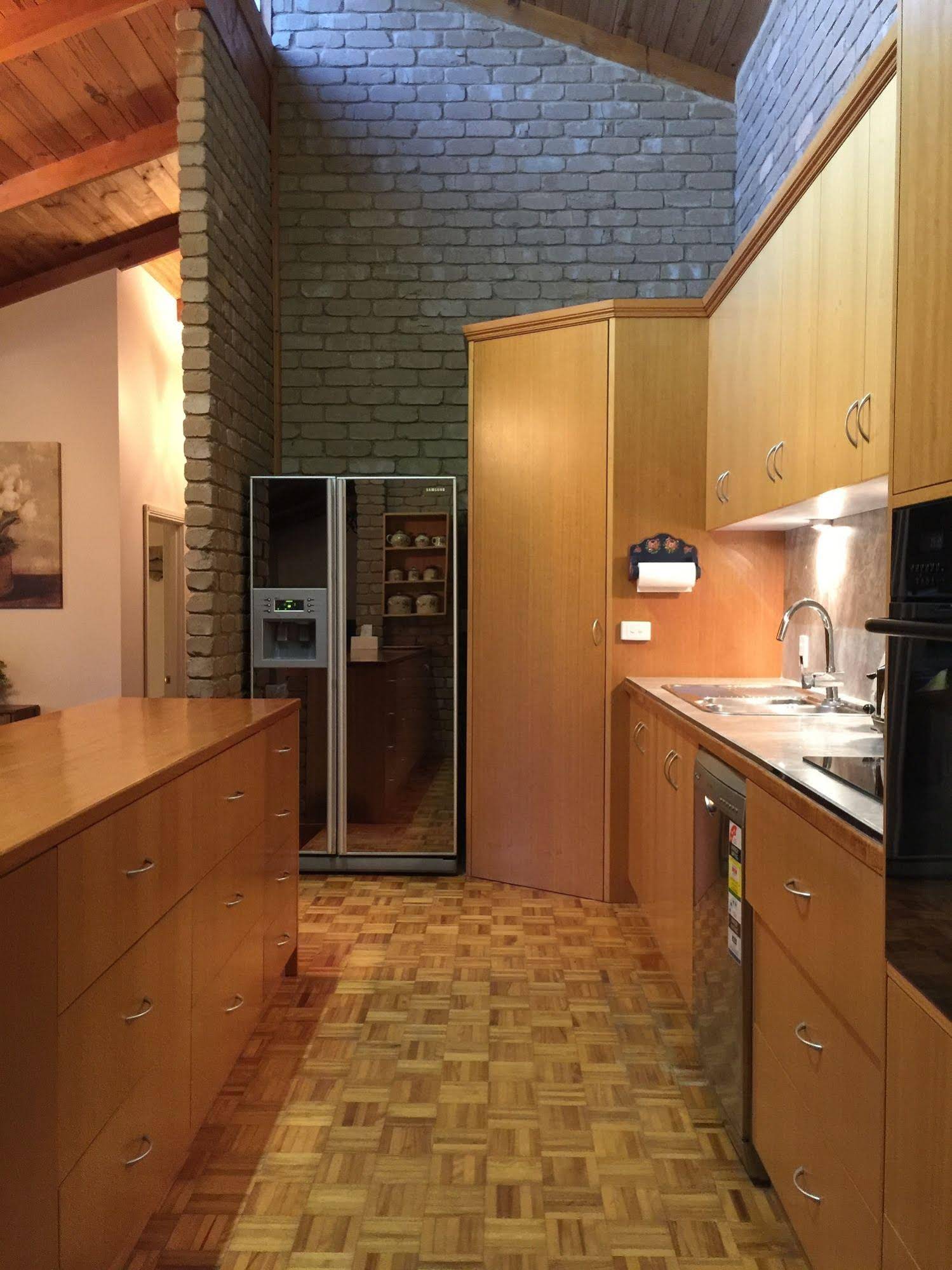 Forest Lodge Chalets