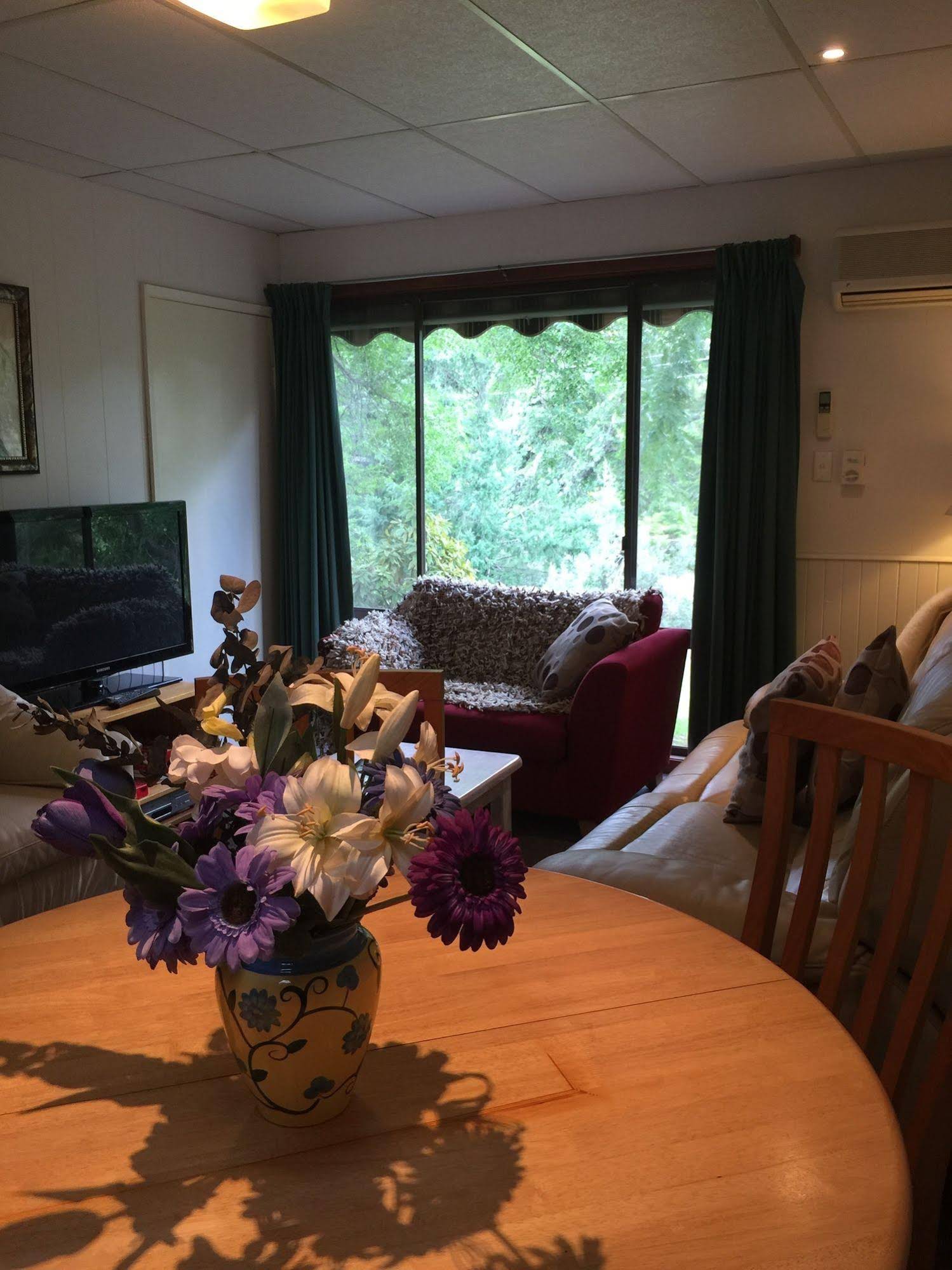 Forest Lodge Chalets