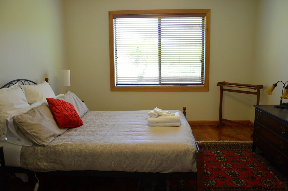 Tre-vista Lane Retreat