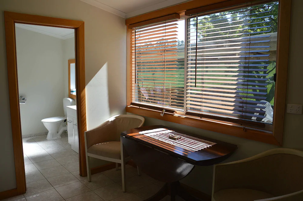 Tre-vista Lane Retreat