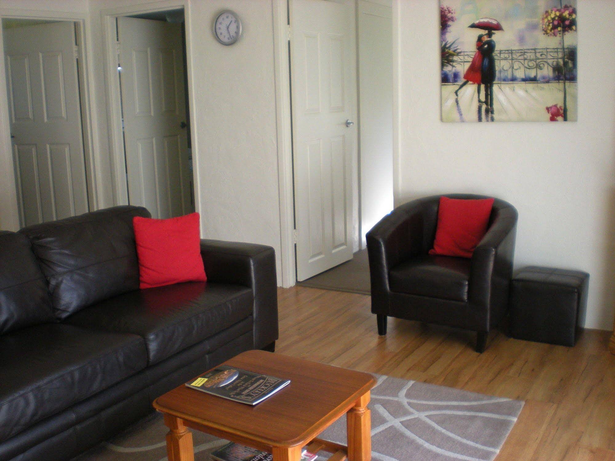 Willow Dene Holiday Apartments
