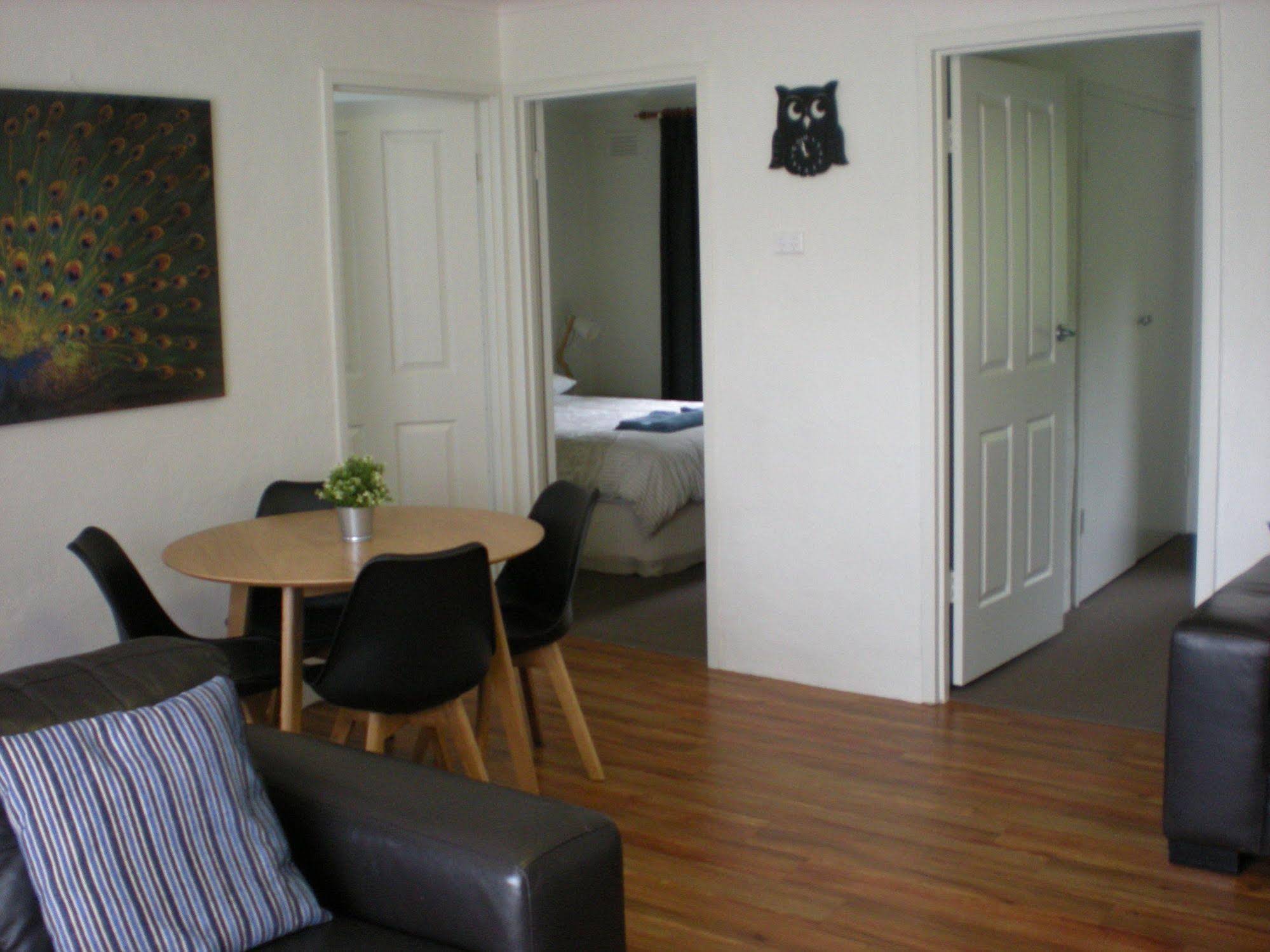 Willow Dene Holiday Apartments