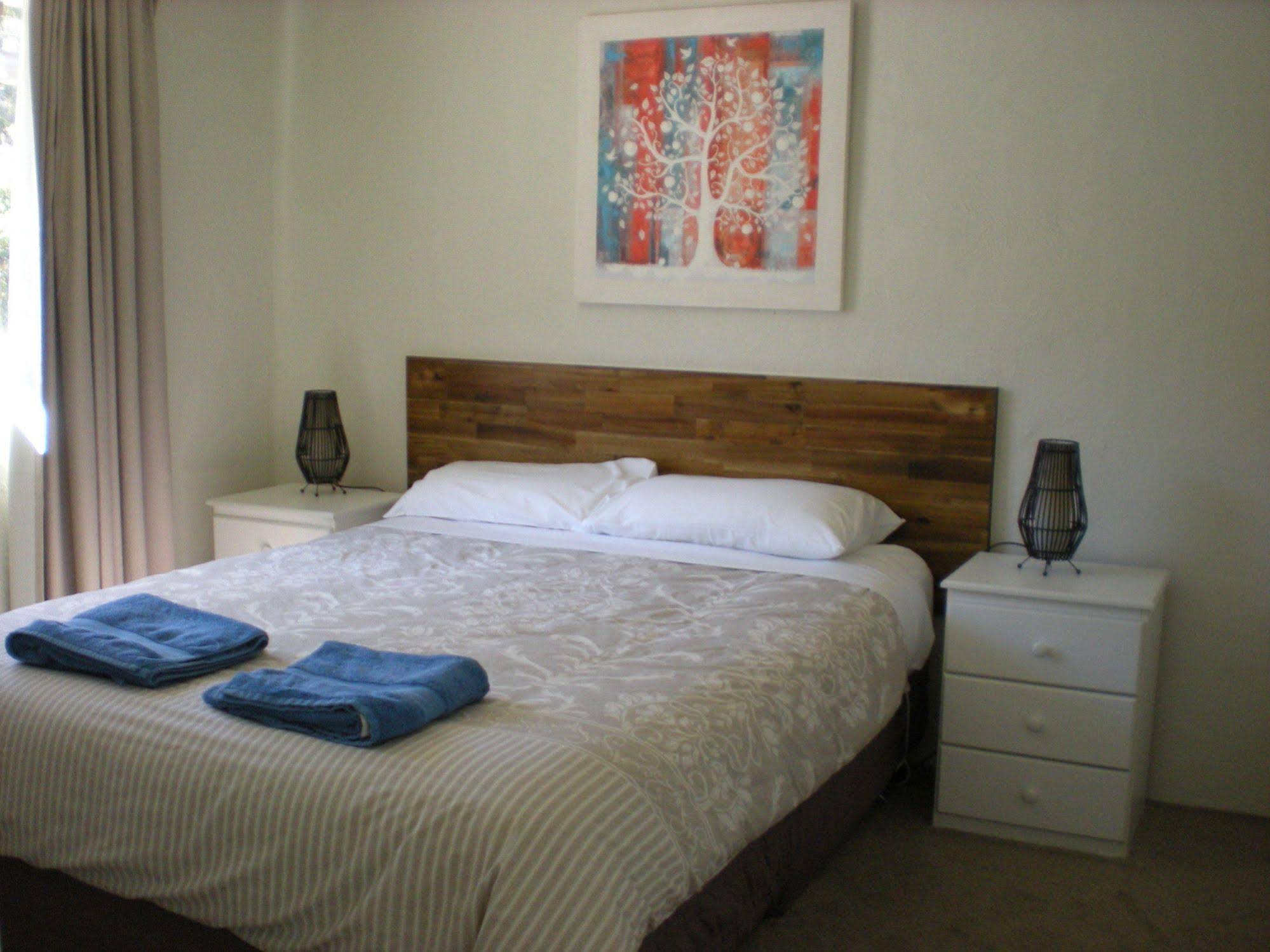 Willow Dene Holiday Apartments