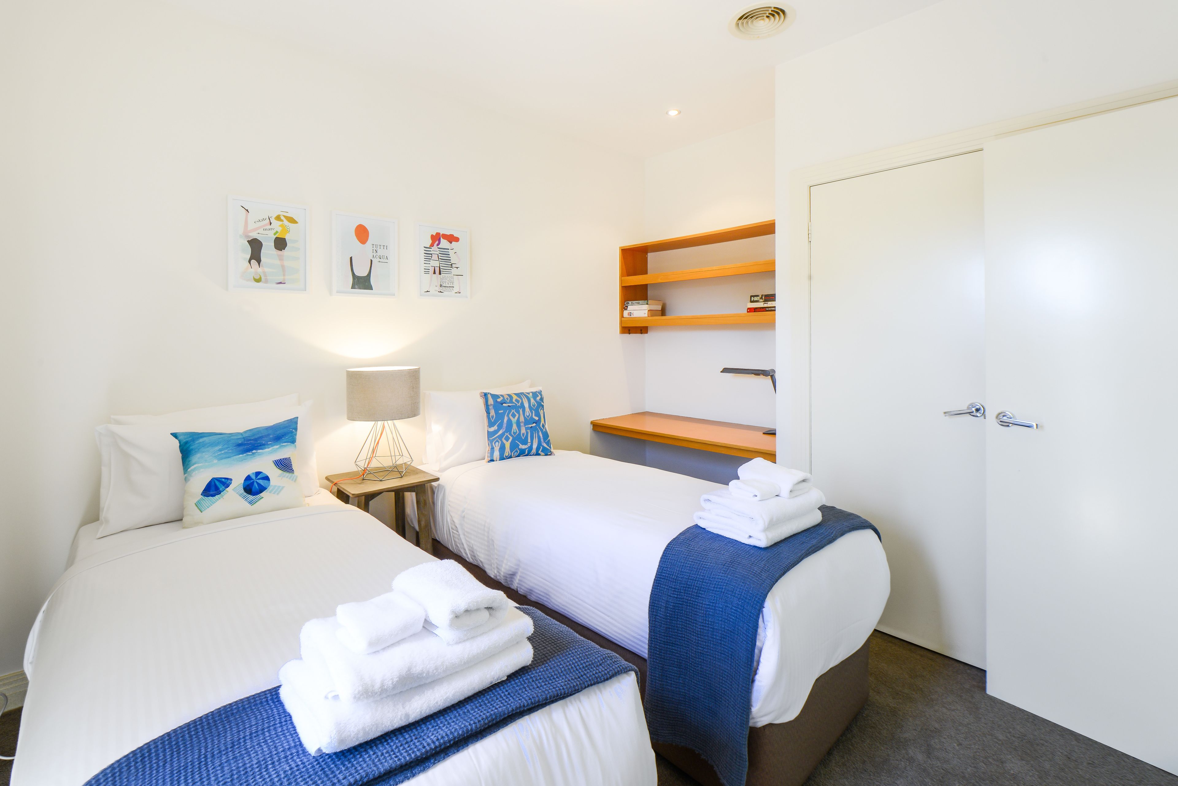 Boutique Stays - Brighton Abode