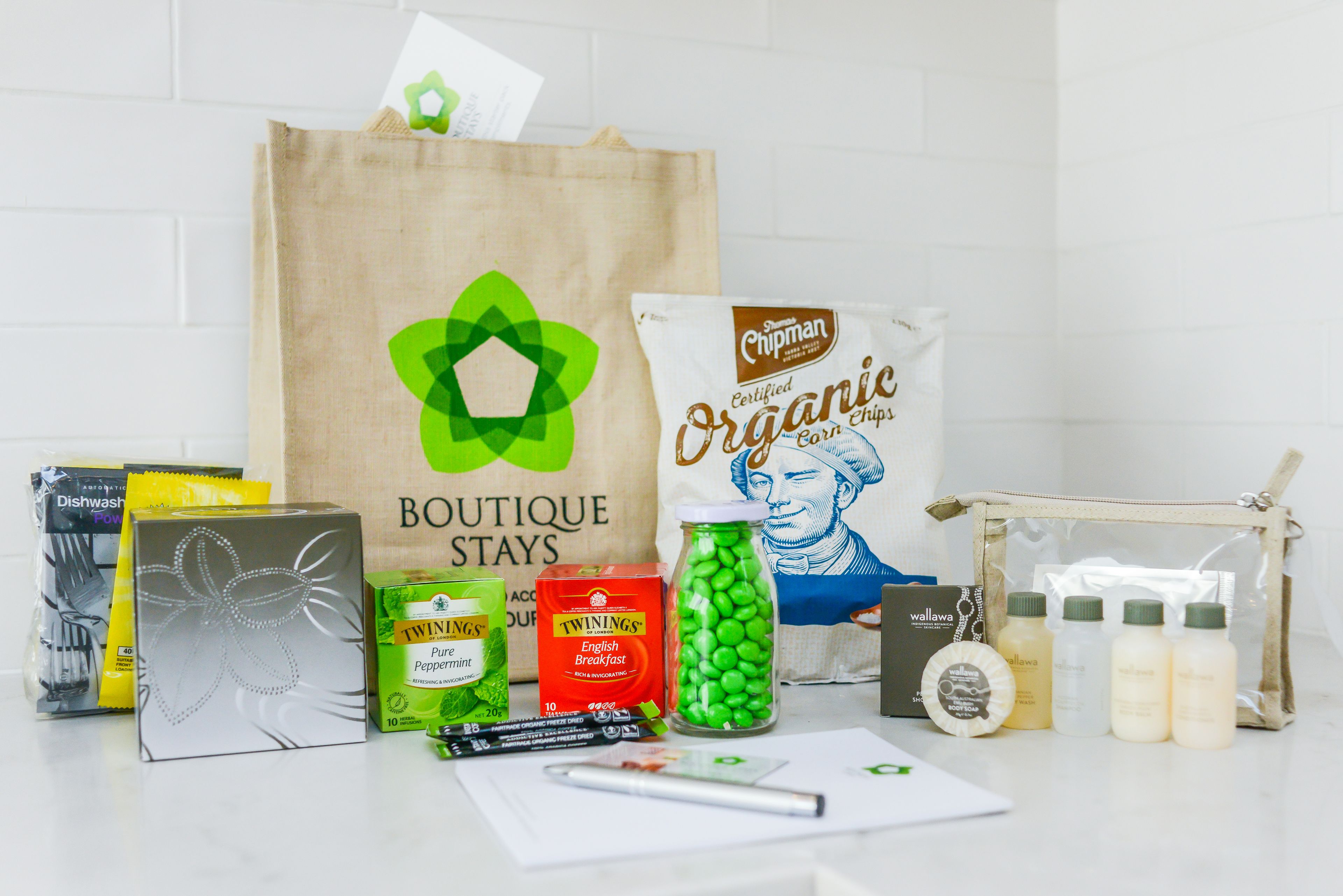 Boutique Stays - Brighton Abode