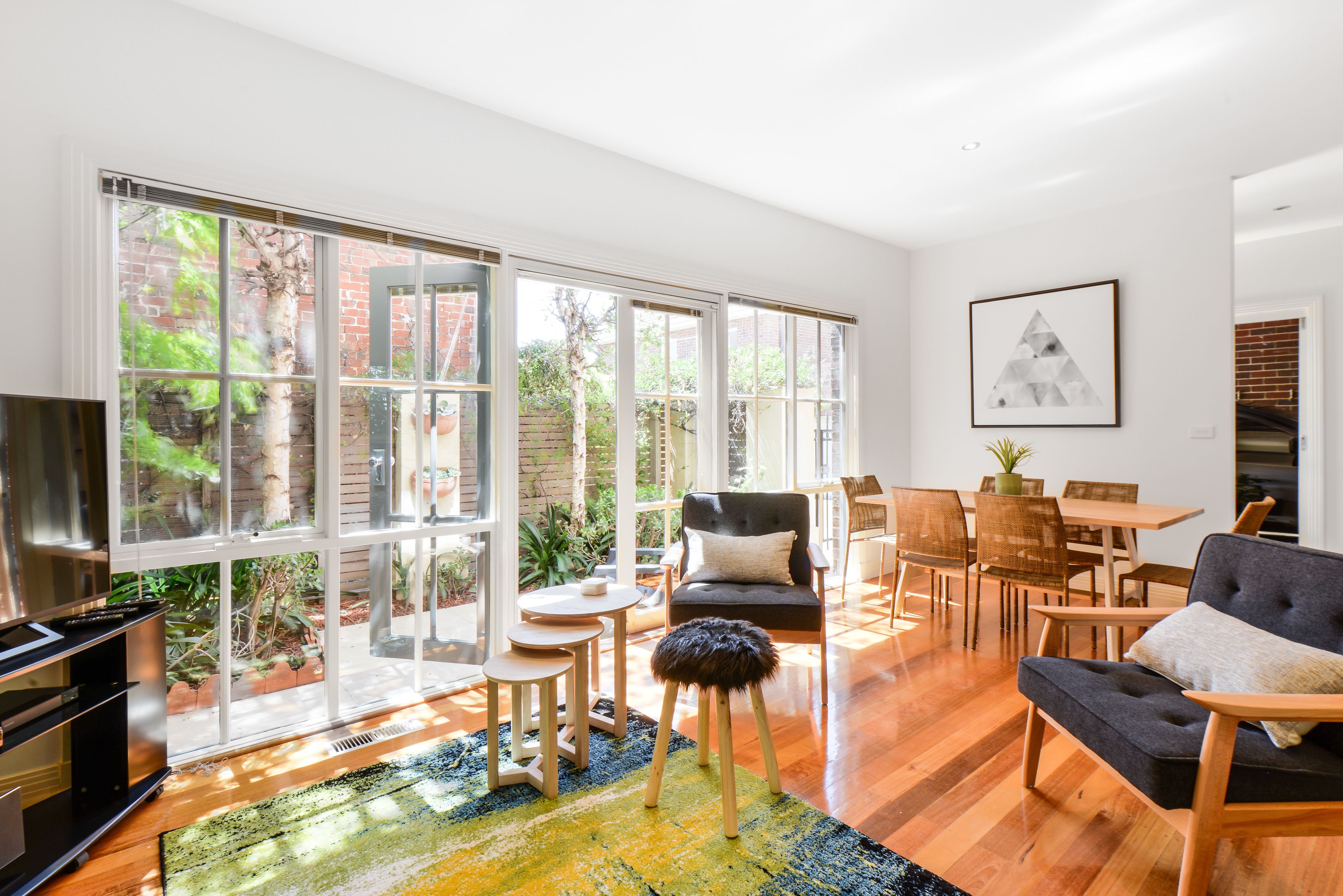 Boutique Stays - Brighton Abode