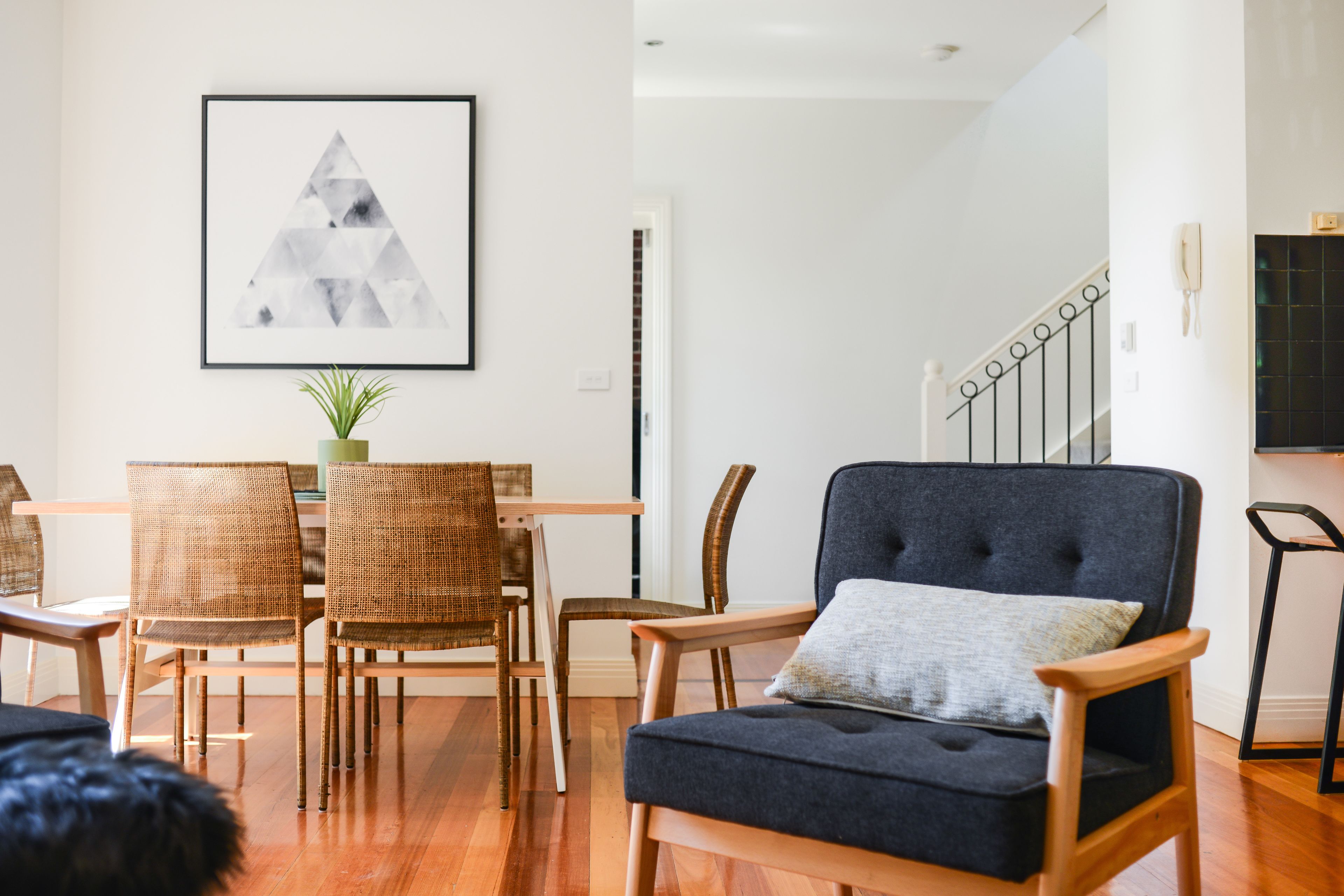 Boutique Stays - Brighton Abode