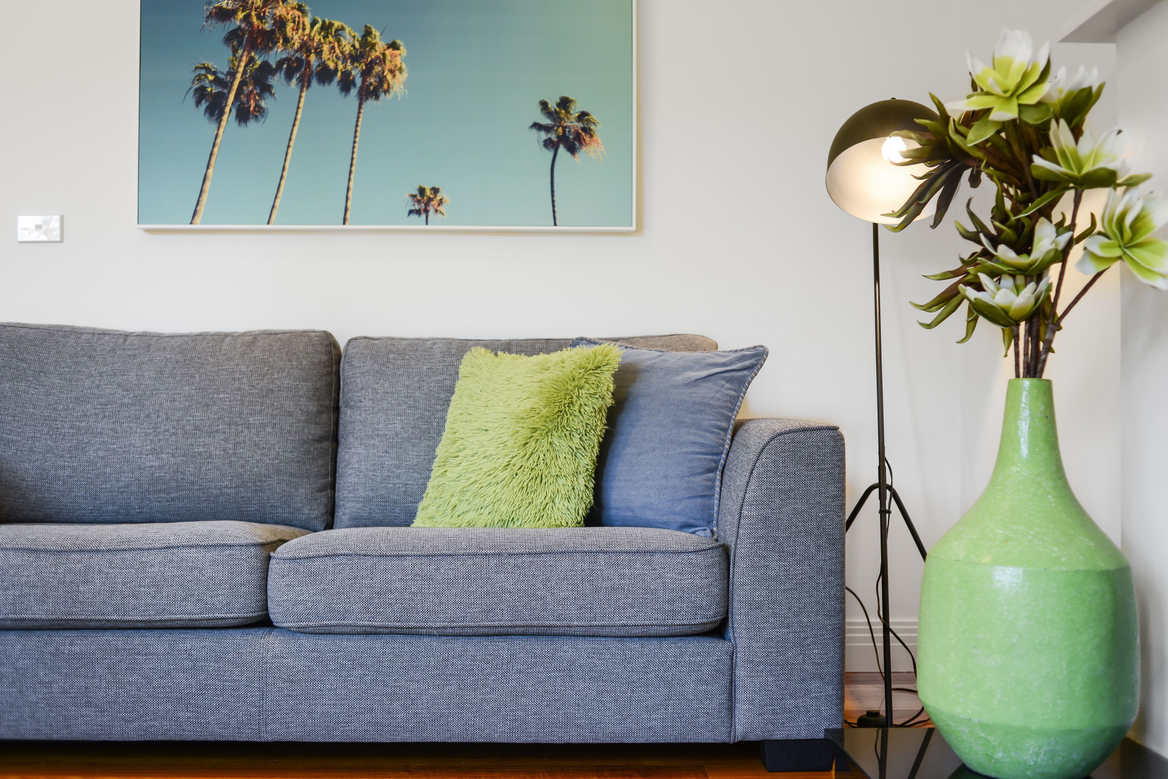 Boutique Stays - Brighton Abode