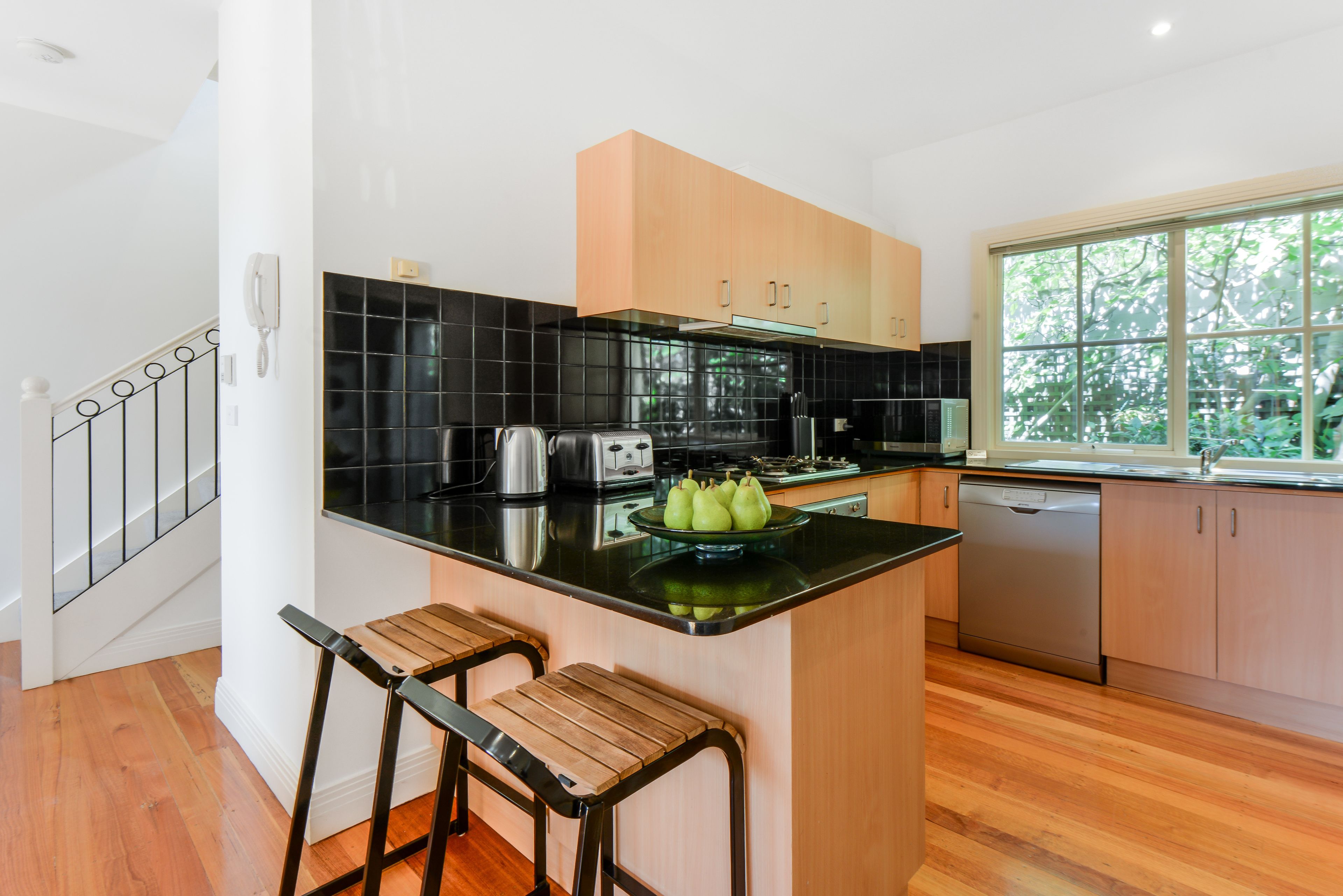 Boutique Stays - Brighton Abode
