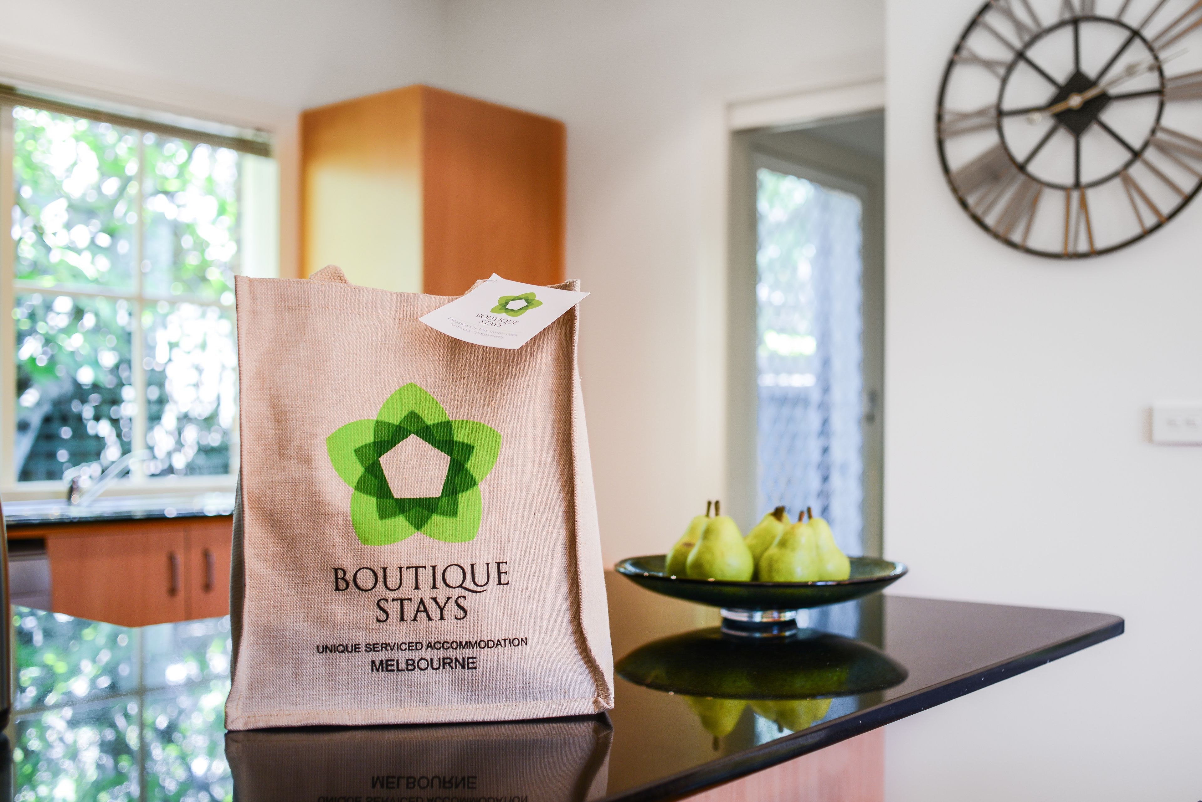 Boutique Stays - Brighton Abode