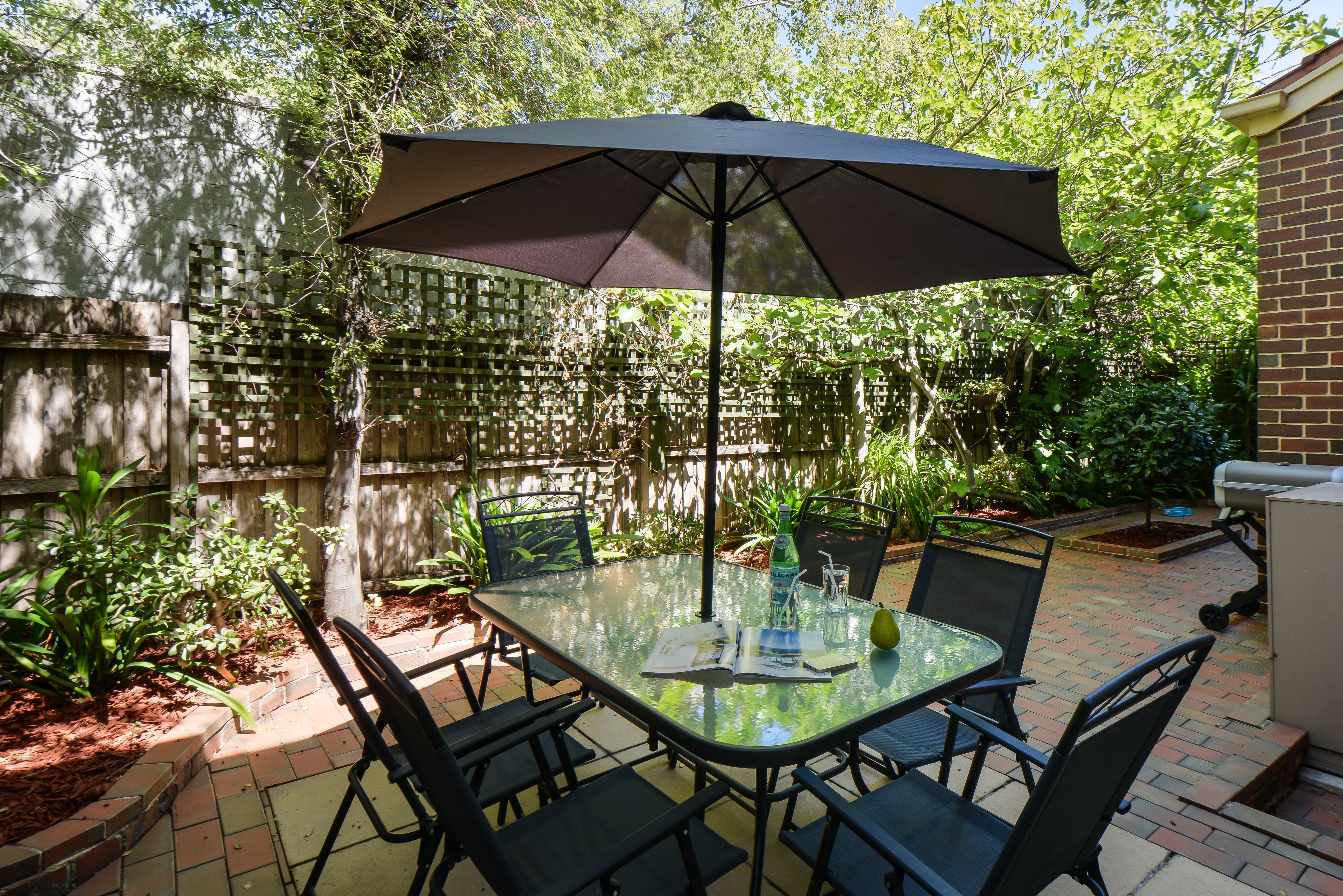 Boutique Stays - Brighton Abode