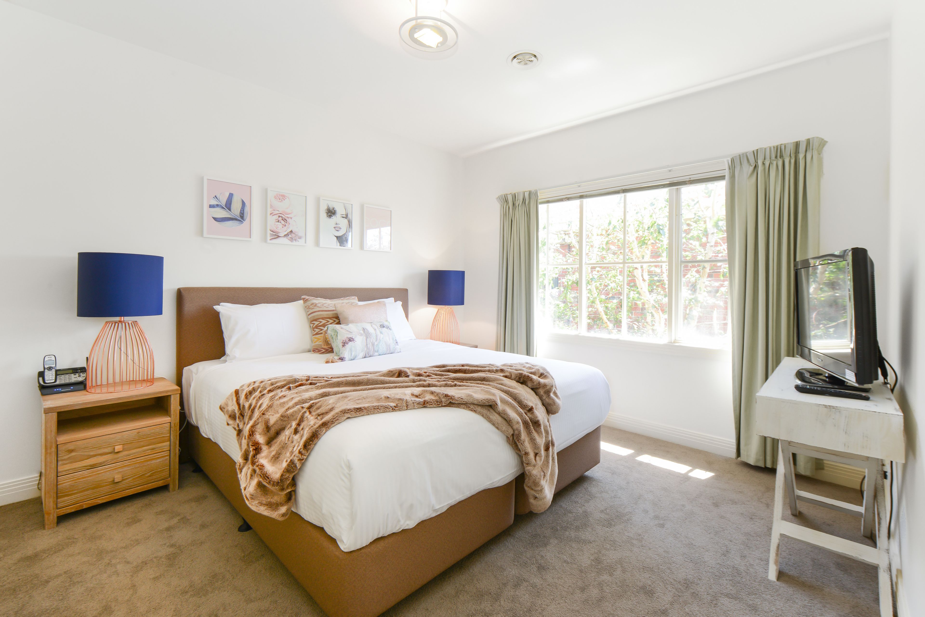 Boutique Stays - Brighton Abode