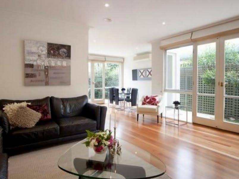 Boutique Stays - Brighton Place