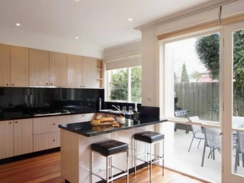 Boutique Stays - Brighton Place