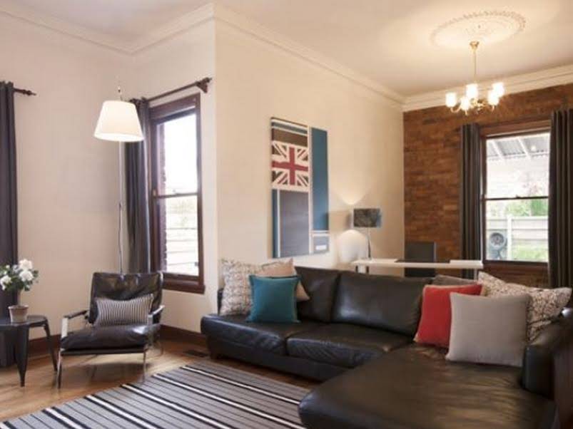 Boutique Stays Parliament Place