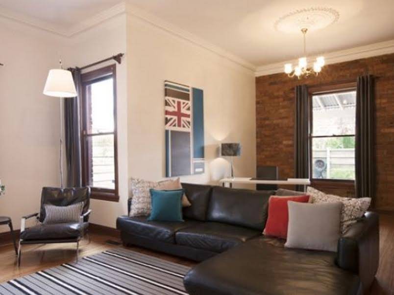 Boutique Stays Parliament Place