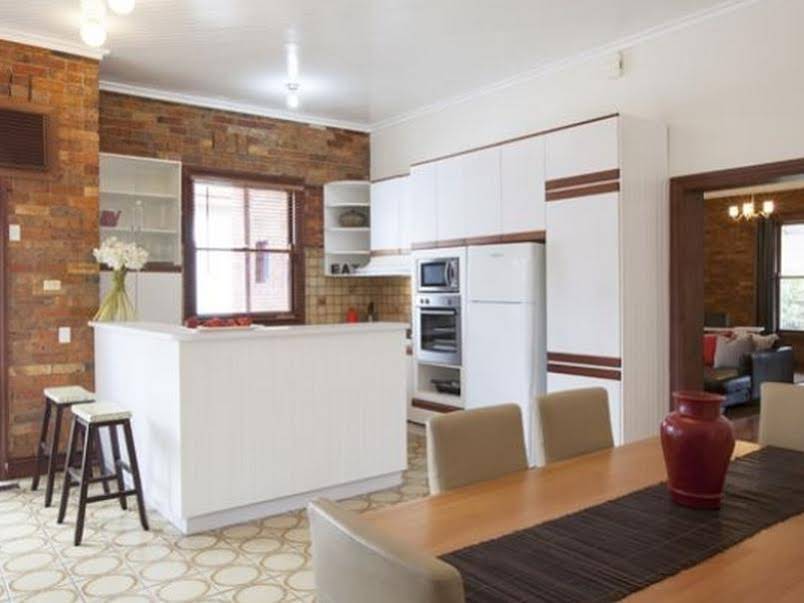 Boutique Stays Parliament Place