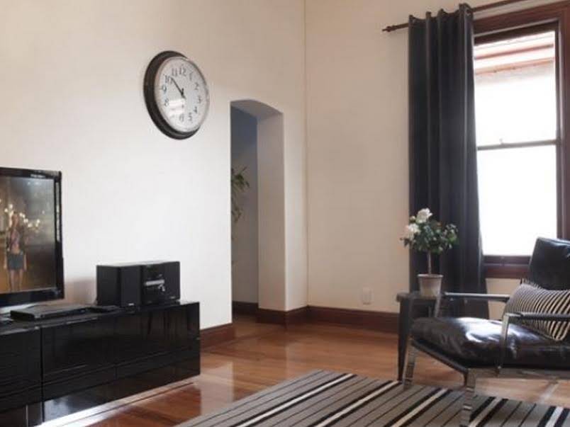 Boutique Stays Parliament Place