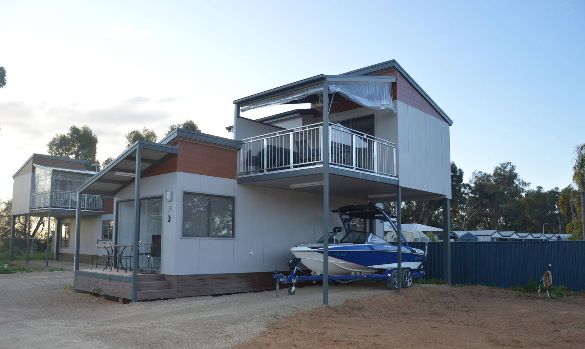 Bundalong Villas