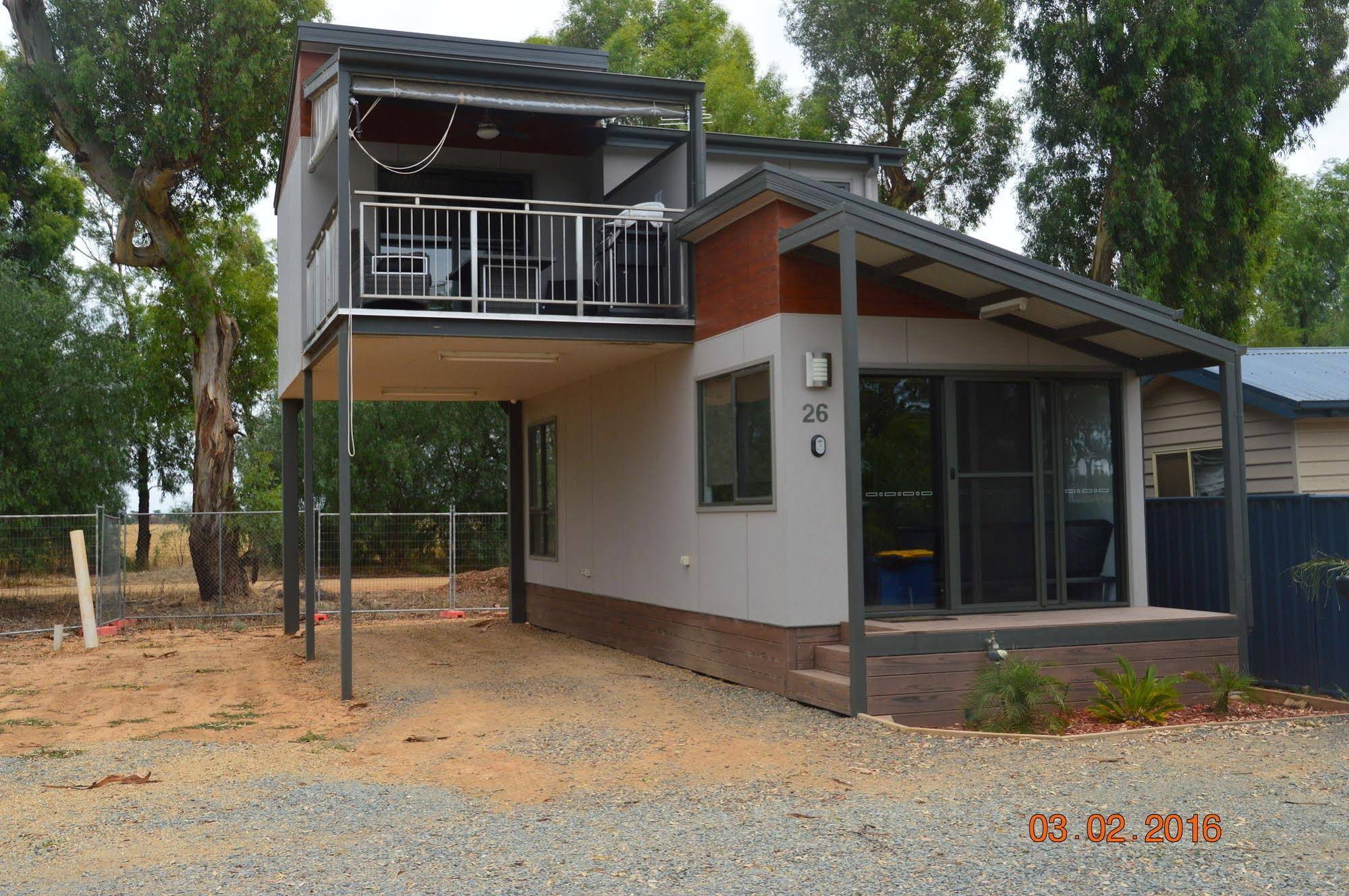 Bundalong Villas