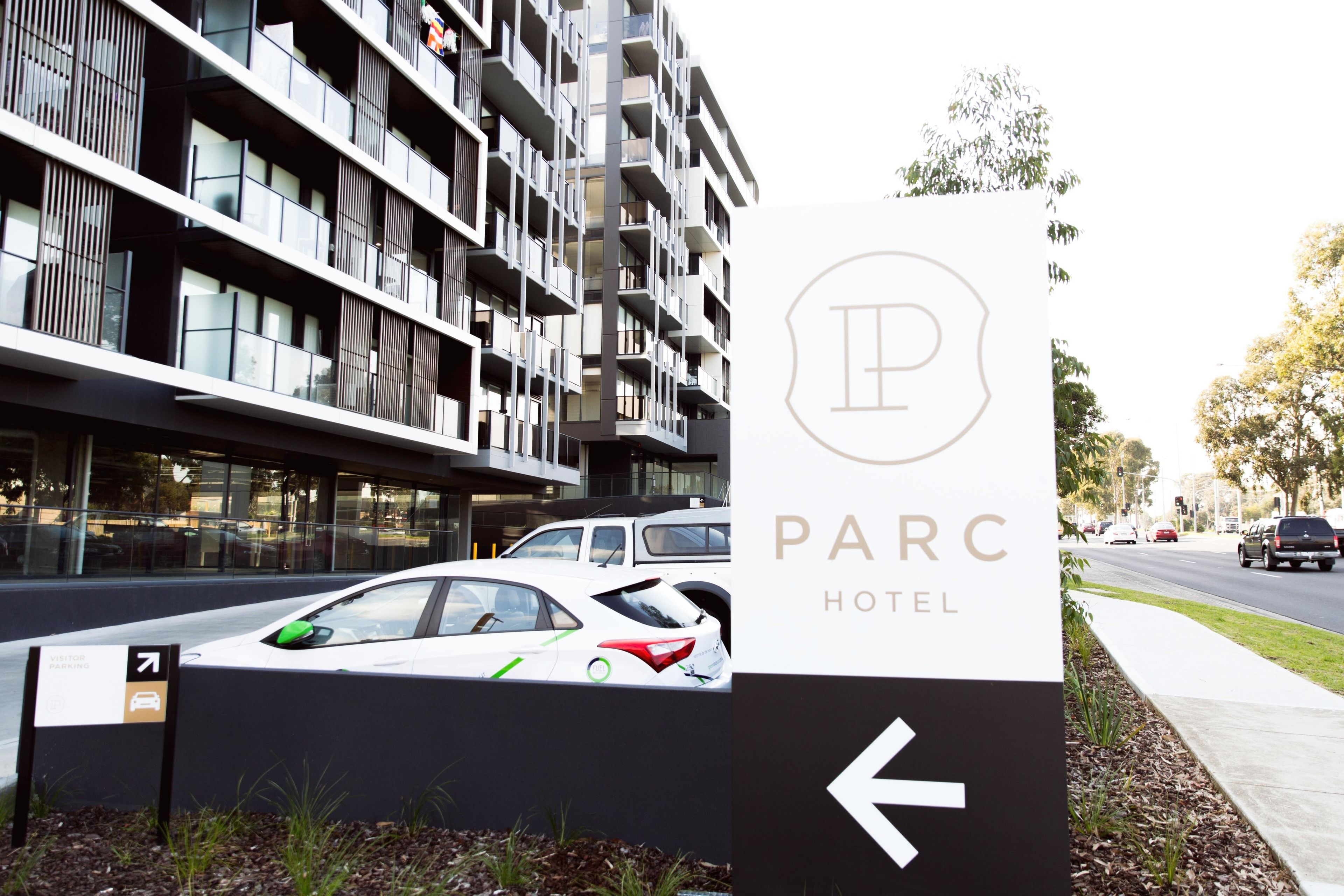 Parc Hotel