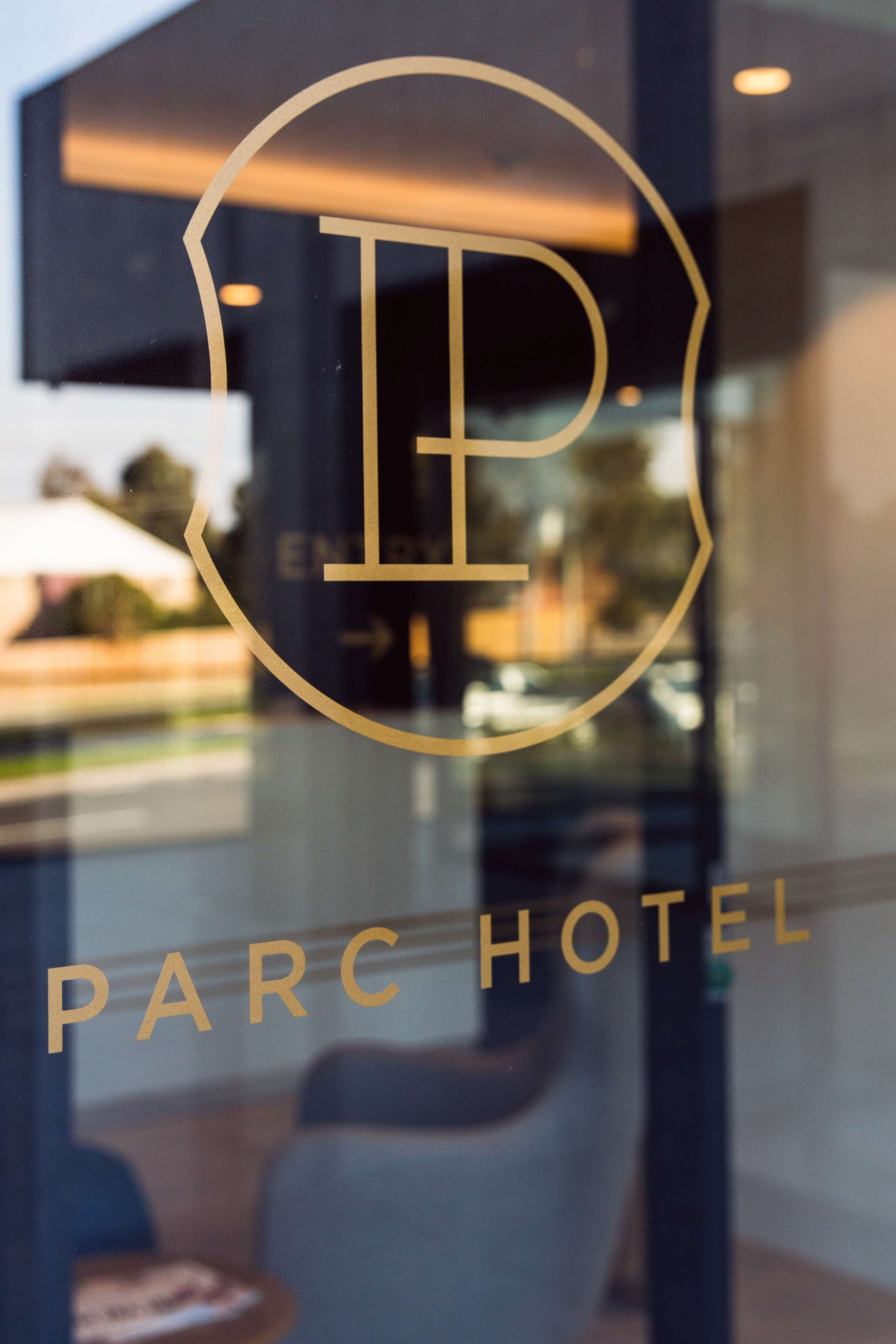 Parc Hotel