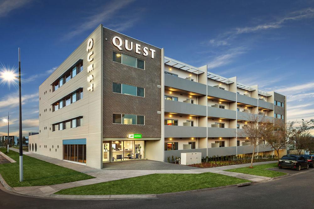 Quest Bundoora