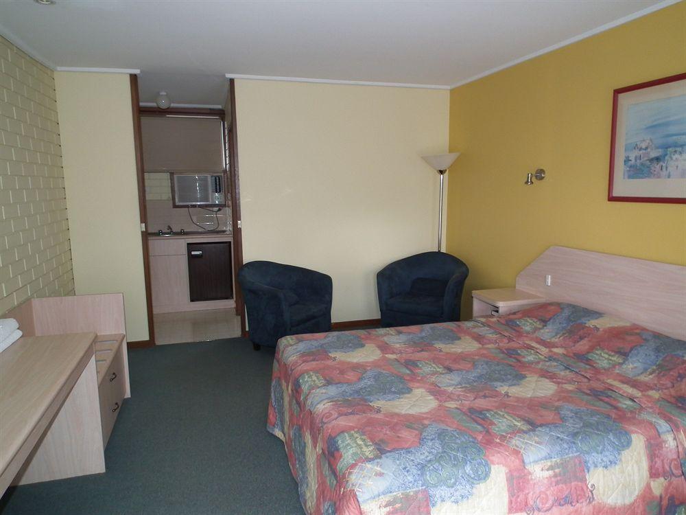 Burwood East Motel