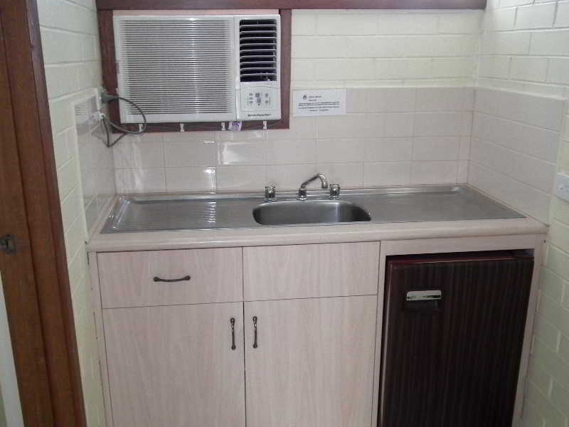 Burwood East Motel