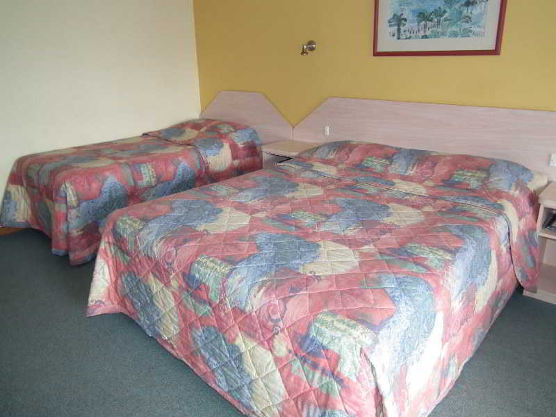 Burwood East Motel