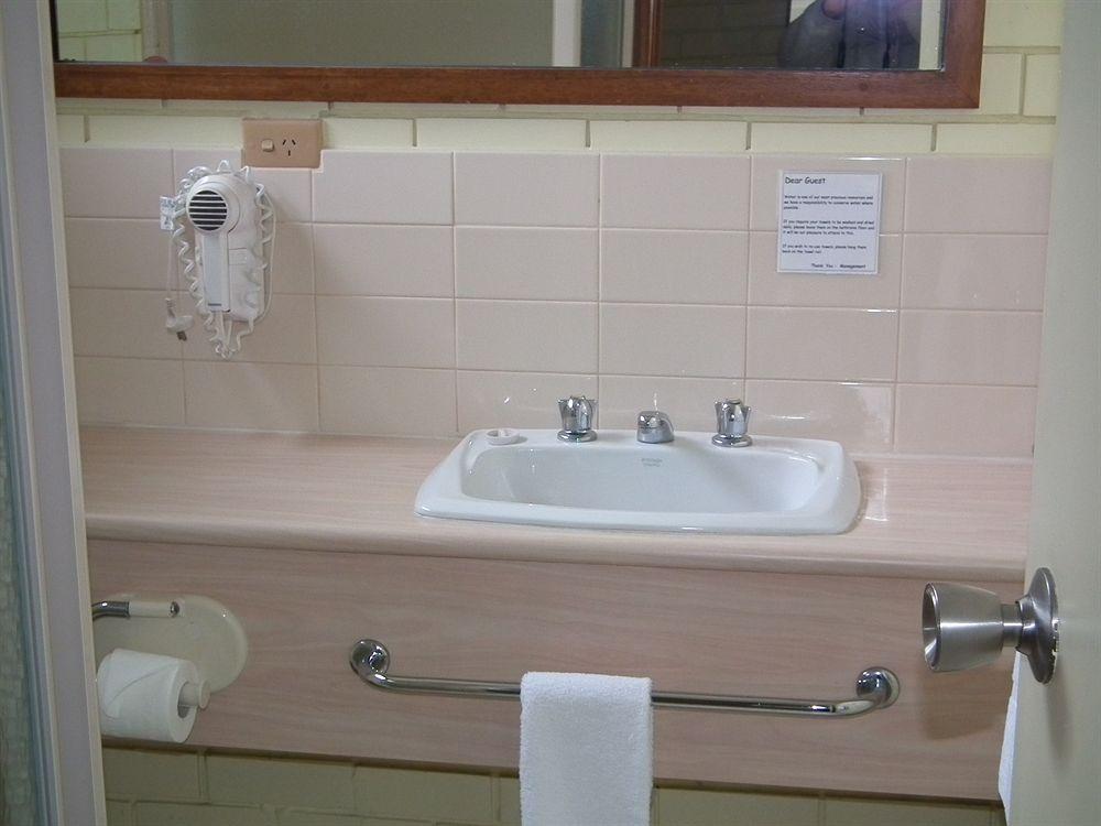 Burwood East Motel