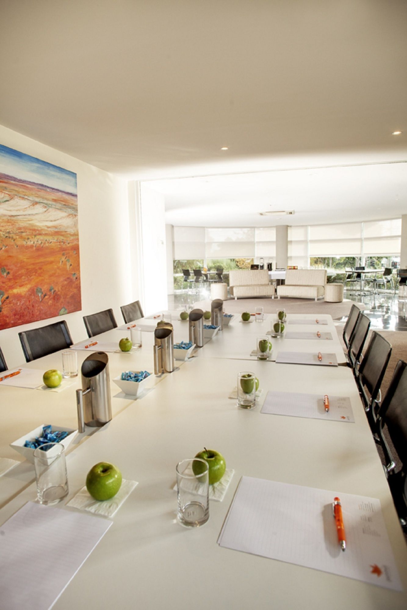 Burwood Serviced Apartments