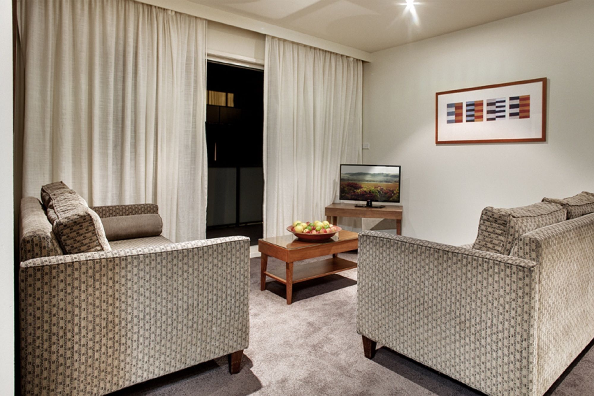 Burwood Serviced Apartments