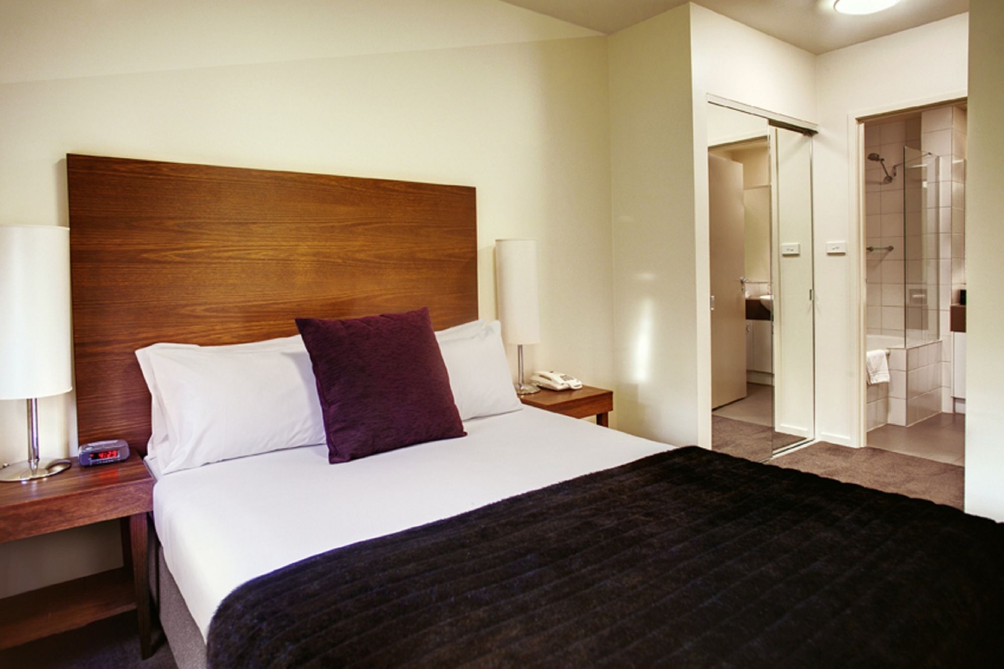 Burwood Serviced Apartments