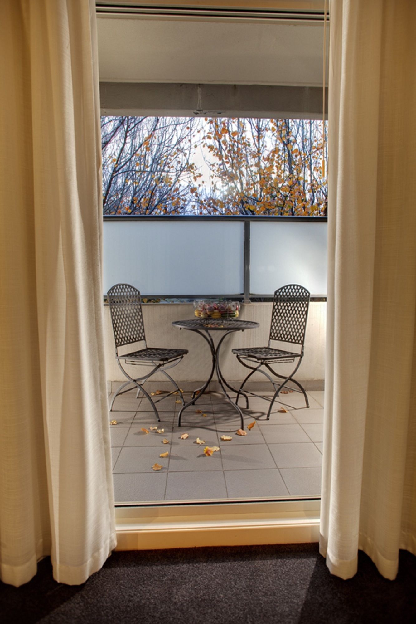 Burwood Serviced Apartments