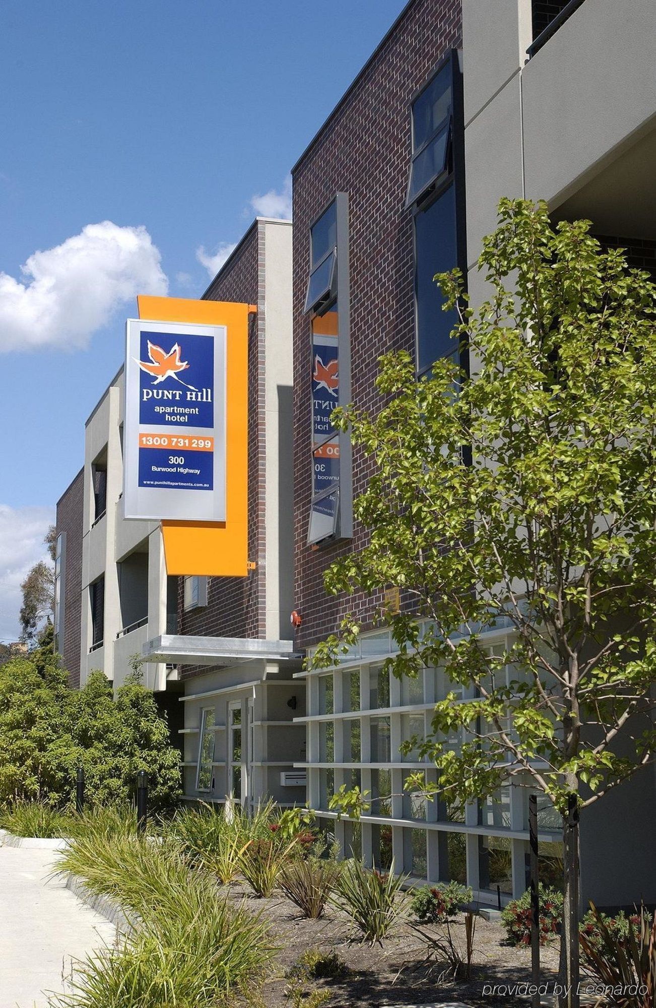 Burwood Serviced Apartments