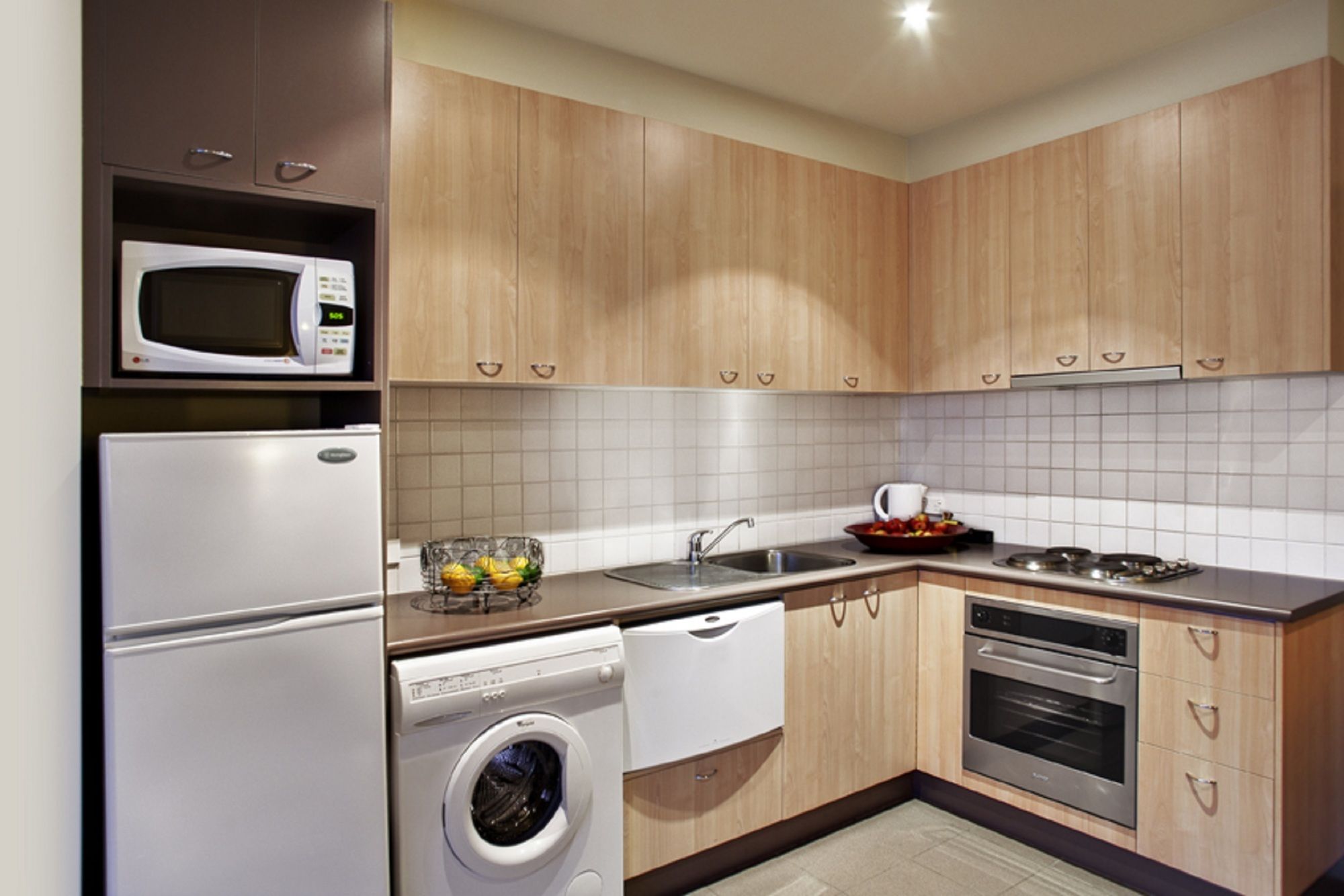 Burwood Serviced Apartments