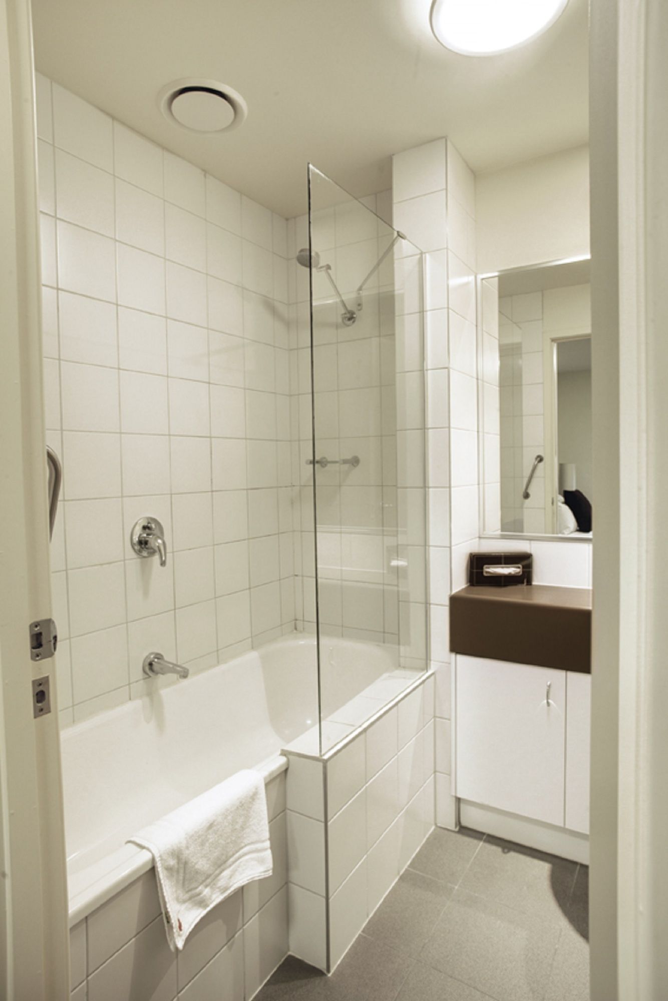 Burwood Serviced Apartments