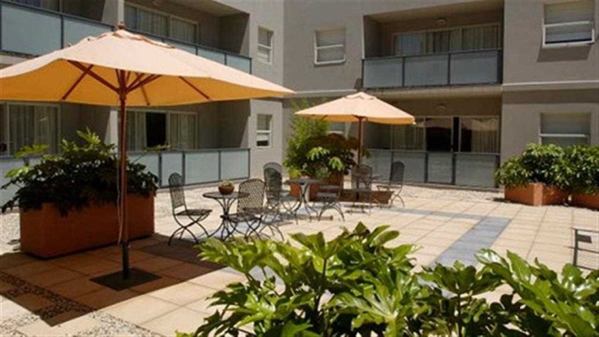 Burwood Serviced Apartments
