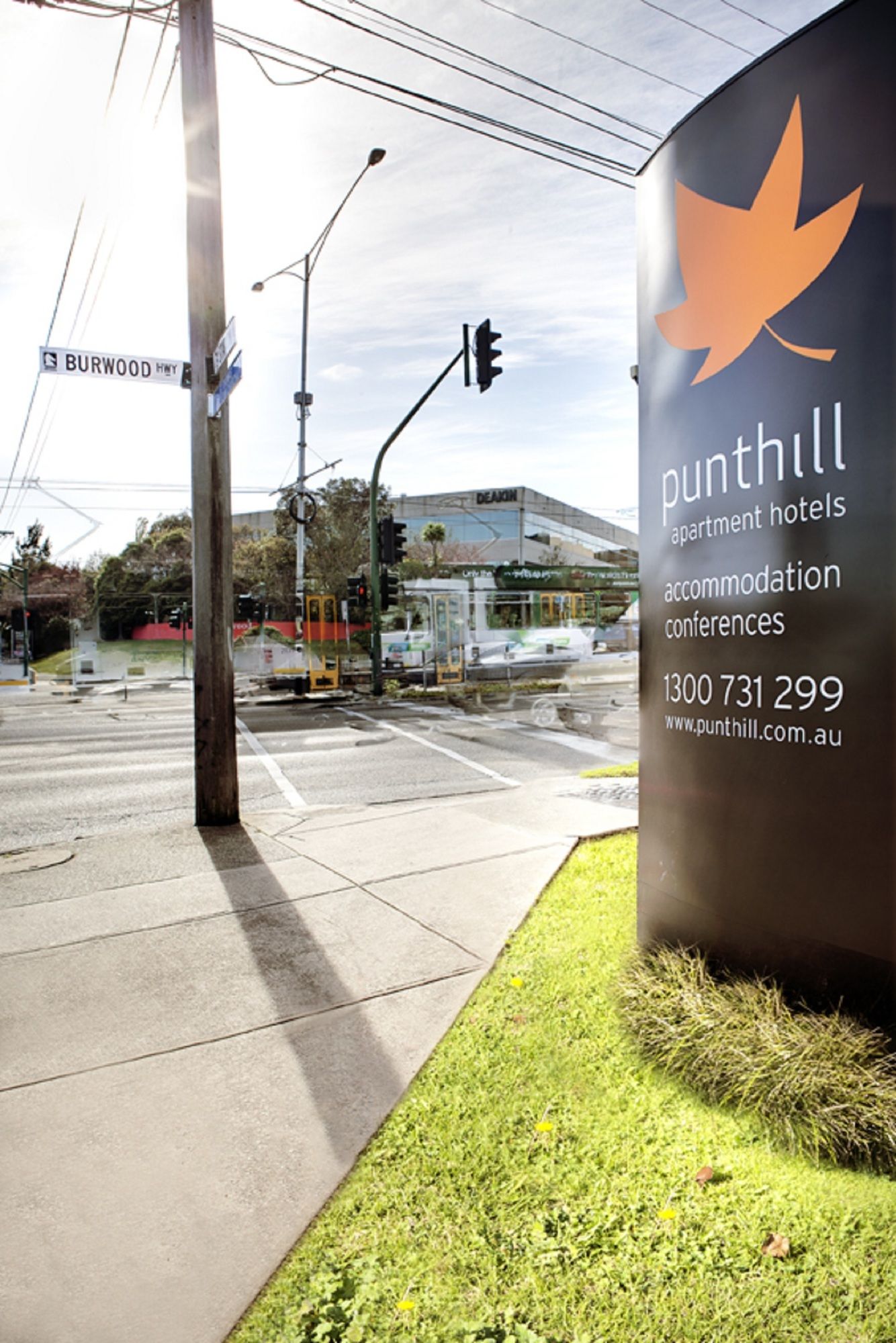 Burwood Serviced Apartments