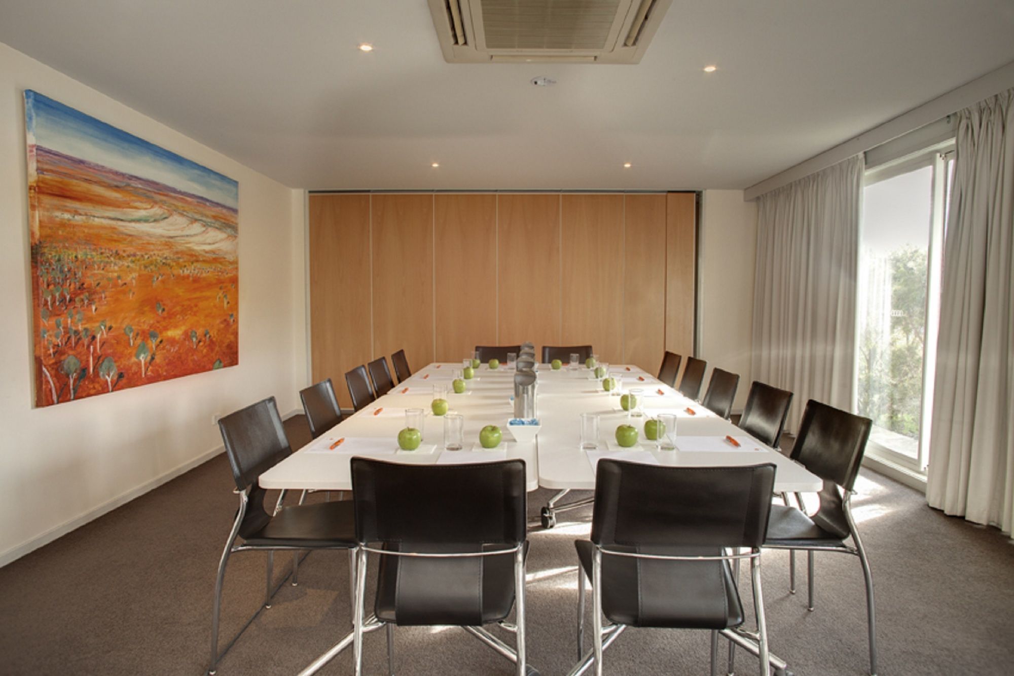 Burwood Serviced Apartments