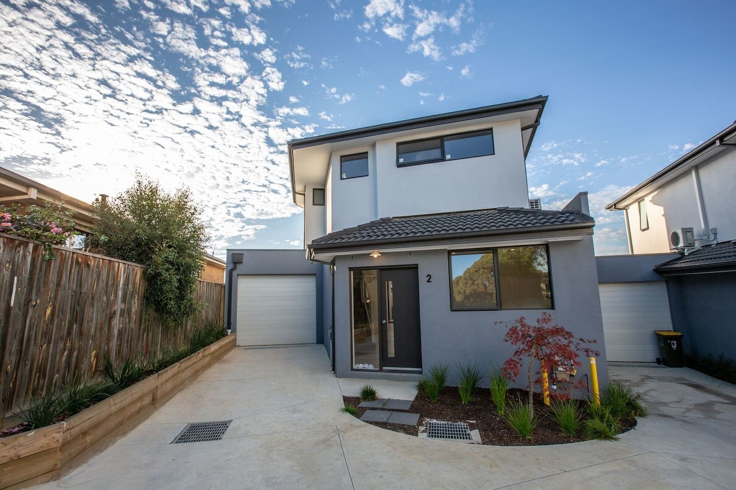 Trendy Sweet Home In Blackburn South