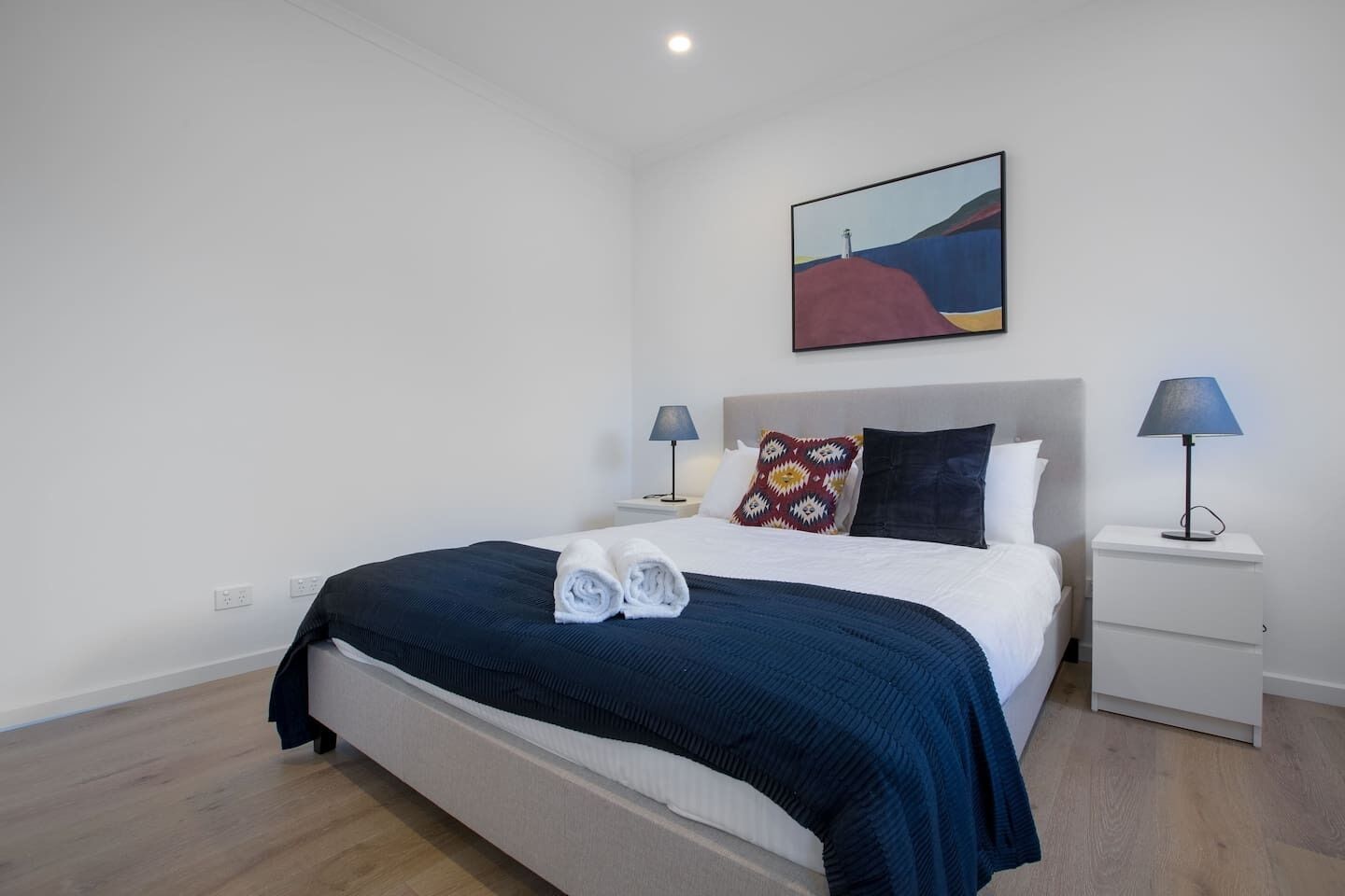Trendy Sweet Home In Blackburn South